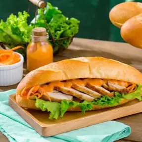 Hình ảnh Bánh Mì Thúy Mầu - Đại Nghĩa