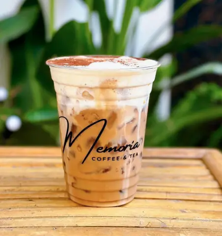 Hình ảnh Memoria Coffee & Tea - Đường Số 20