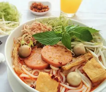 Hình ảnh Cơm Chay Diệu Thiện - Nguyễn Thị Tú