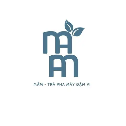 Hình ảnh Mầm - Trà Pha Máy Đậm Vị - Tam Khương