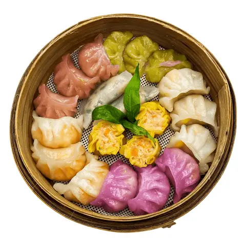 Hình ảnh Hibao - Há Cảo & Trà Trái Cây - Bùi Quang Là