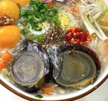 Hình ảnh Súp Cua Chị Cẩm - Nguyễn Thị Thập