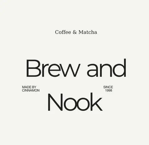 Hình ảnh Brew and Nook - Coffee & Matcha - Nguyễn Thái Sơn