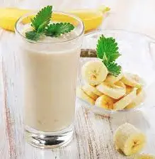 Hình ảnh Nước Ép & Sinh Tố Bắp Na - Kỳ Đồng
