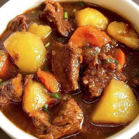 Hình ảnh Phá Lấu Bò & Bò Kho - Cô Lam Food - Thoại Ngọc Hầu