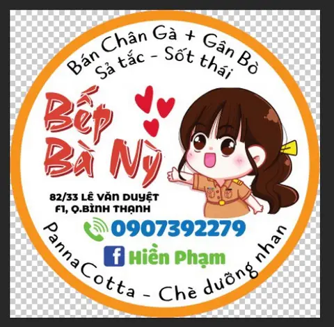 Hình ảnh Bếp Bà Nỳ - Lê Văn Duyệt
