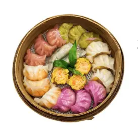 Hình ảnh Mì Xào & Há Cảo 681 - Nguyễn Thị Định