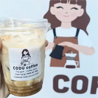 Hình ảnh Codu Drink & Food - Gò Dưa 