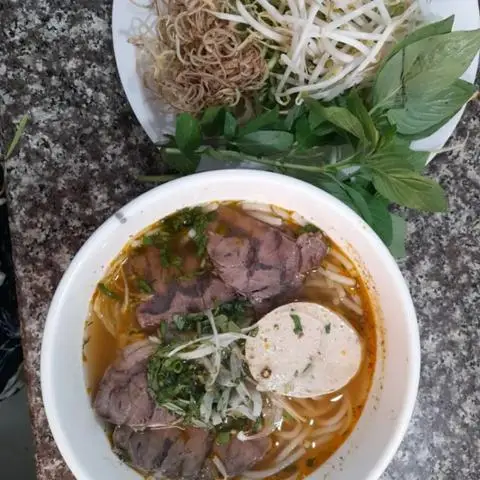 Hình ảnh Bún Bò Huế TY - Lê Đức Thọ