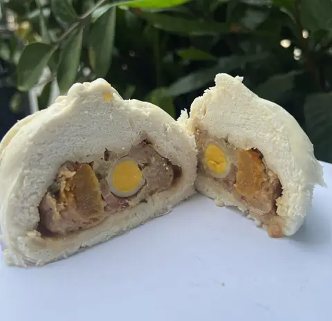 Hình ảnh Xá Xíu 3x - Bánh Mì - Bánh Bao - Tùng Thiện Vương