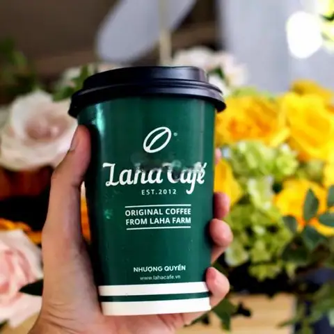 Hình ảnh Laha Cafe - Âu Cơ