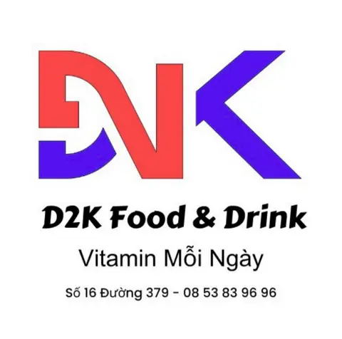 Hình ảnh D2K Food & Drink - Đường 379