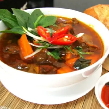 Hình ảnh Hóa Nhi - Bò Kho & Cơm Văn Phòng - Ngụy Như KonTum