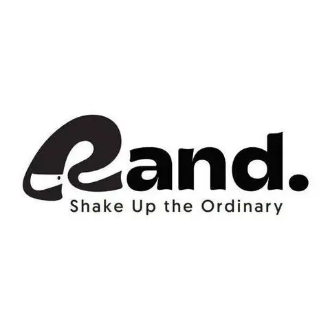 Hình ảnh Rand - Great Drink - Tô Ngọc Vân