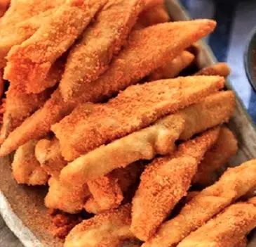 Hình ảnh Khoai Lang Lắc 22A - Dã Tượng