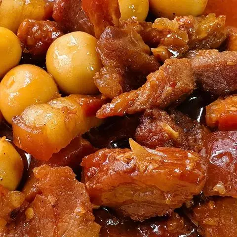 Hình ảnh Quán Cơm Hương - Sườn Nướng Than - Nơ Trang Long