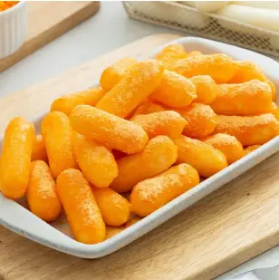 Hình ảnh Mê Lắc - Khoai Lang Lắc & Đồ Chiên - Lê Quang Định