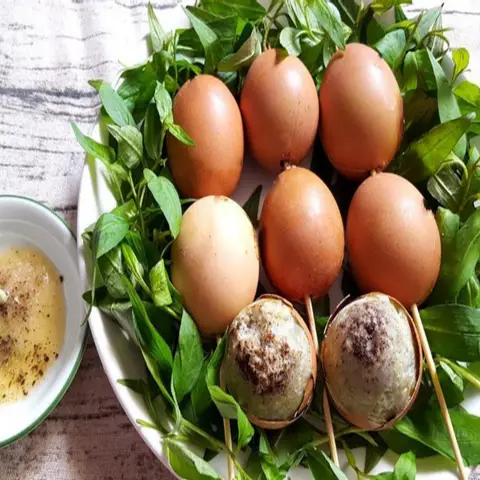 Hình ảnh Ăn Vặt Bắp Xào & Cá Viên Chiên - Lê Đức Thọ