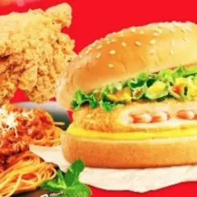Hình ảnh Laco Foods - Shop & More - Đường 3/2