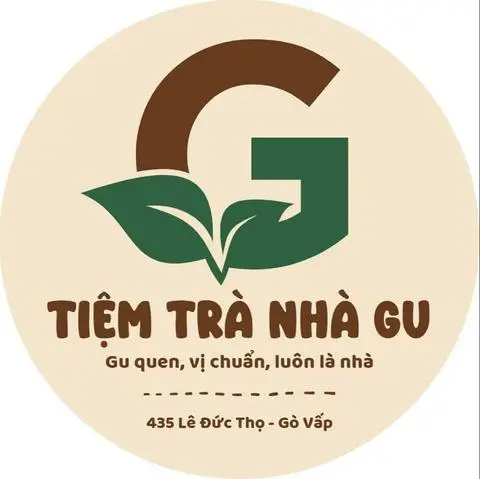 Hình ảnh Tiệm Trà Nhà Gu - Lê Đức Thọ