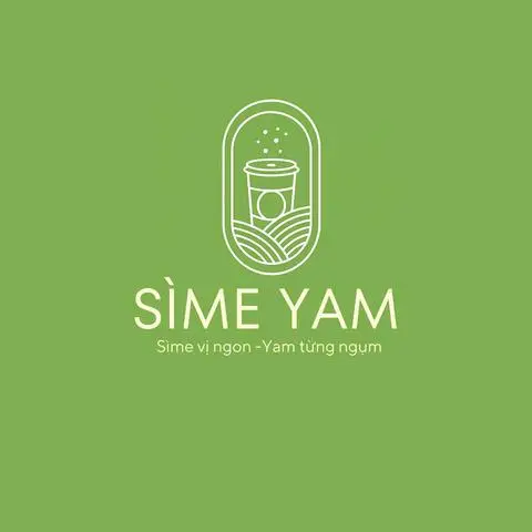 Hình ảnh Trà Sữa Sime Yam - Âu Cơ