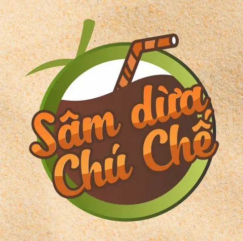 Hình ảnh Sâm Dừa Chú Chế - Bùi Văn Thêm