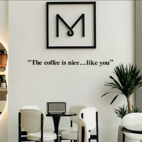 Hình ảnh Milen Coffee - Cao Triều Phát