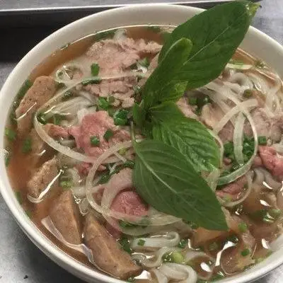 Hình ảnh Phở, Bún Bò & Bò Kho Bảo Châu - Song Hành