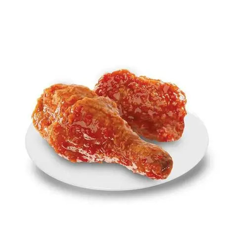 Hình ảnh Cọp Ăn Vặt - Đường Số 20