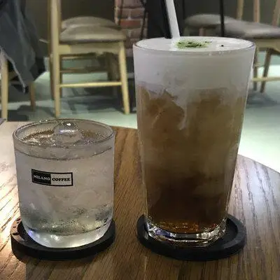 Hình ảnh Milano Coffee - Dương Đình Nghệ