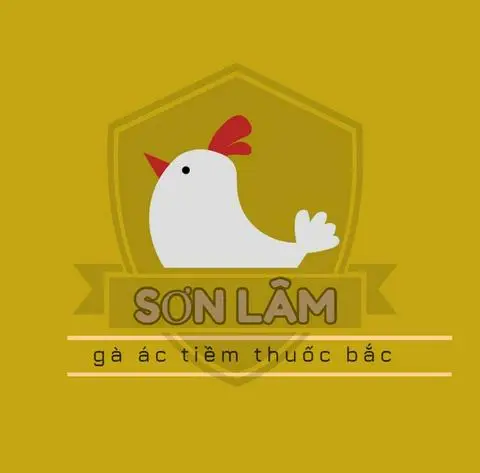 Hình ảnh Gà Ác Tiềm Thuốc Bắc Sơn Lâm - Tân Kỳ Tân Quý