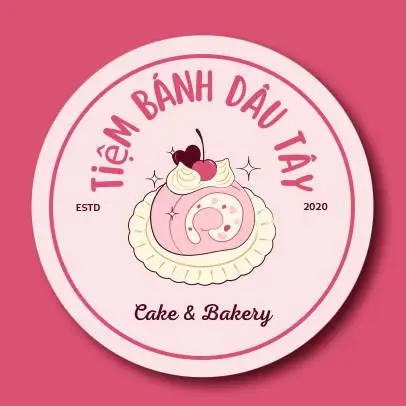 Hình ảnh Dâu Bakery - Bánh Kem & Bánh Mì Ngọt - Huỳnh Tấn Phát