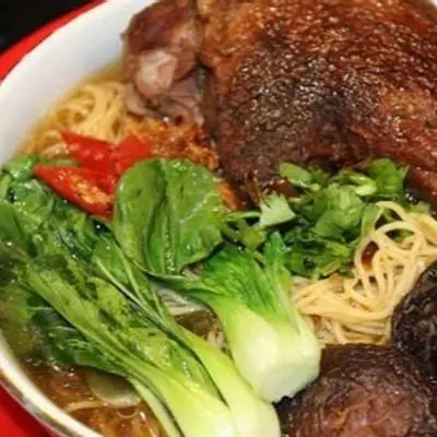 Hình ảnh Cường Ký Mì Vịt Tiềm - Bến Cần Giuộc