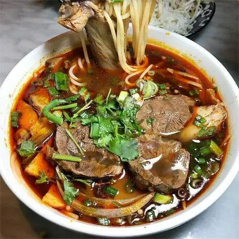 Hình ảnh Bún Bò O Phương - Điện Biên Phủ