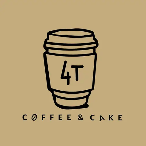 Hình ảnh 4T Coffee & Cake - Nguyễn Hữu Cầu