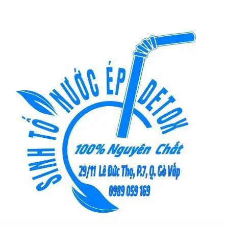 Hình ảnh Nước Ép & Sinh Tố Detox - Lê Đức Thọ