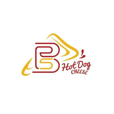 Hình ảnh HOTDOG CHEESE BE'S - Cô Giang