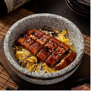 Hình ảnh Domoto - Cơm Nhật - Thống Nhất