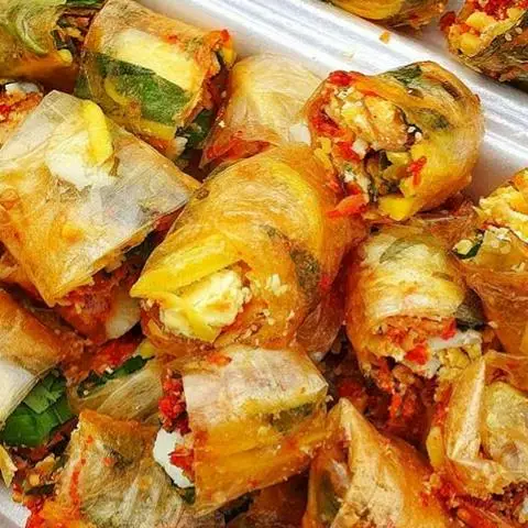 Hình ảnh Ăn Vặt Mỹ Phương - Phan Đình Thông