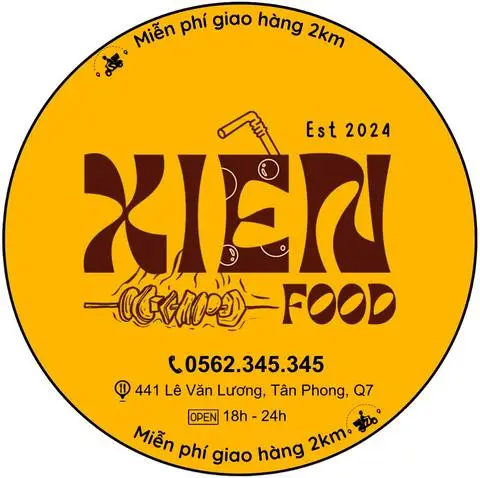 Hình ảnh Xiên Food - Lê Văn Lương
