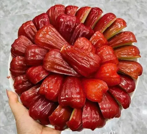 Hình ảnh Hoa Quả Gọt Sẵn & Nước Ép Quán Tre - Nguyễn Lương Bằng