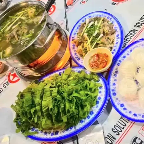 Hình ảnh Quán 37 - Đặng Minh Trứ