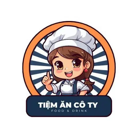 Hình ảnh Tiệm Ăn Cô Ty - Cơm Chiên & Mì Xào - Huỳnh Tịnh Của