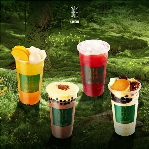 Hình ảnh Trà Sữa Hancha - Đường Số 3