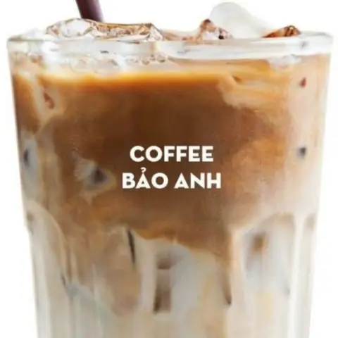 Hình ảnh Coffee Bảo Anh - Đường Số 8