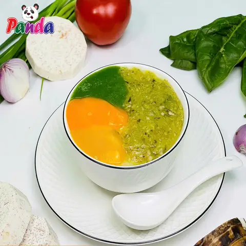 Hình ảnh Cháo Dinh Dưỡng Panda - Chung Cư Ngô Gia Tự