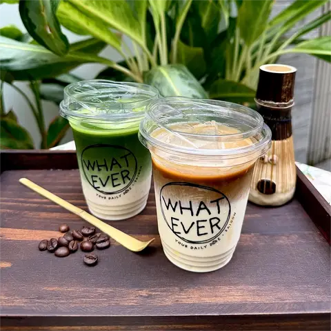 Hình ảnh Whatever Coffee - Đường 3 Tháng 2