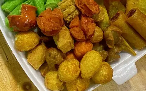 Hình ảnh Chị Yến Đồ Chiên - Đường Số 1