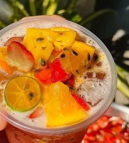 Hình ảnh Ăn Vặt Bibi - Trần Thị Trọng