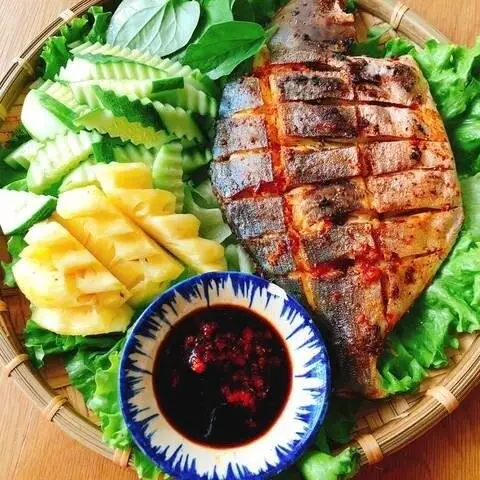 Hình ảnh Quán Ăn Duy Phát - Lẩu & Nướng - Nguyễn Nhữ Lãm